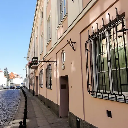 Apartament City Express Warsaw Exterior photo