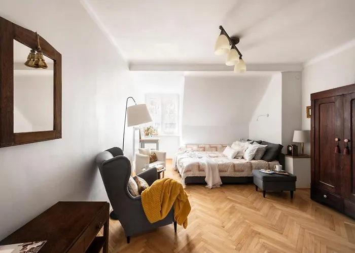 Apartament City Express