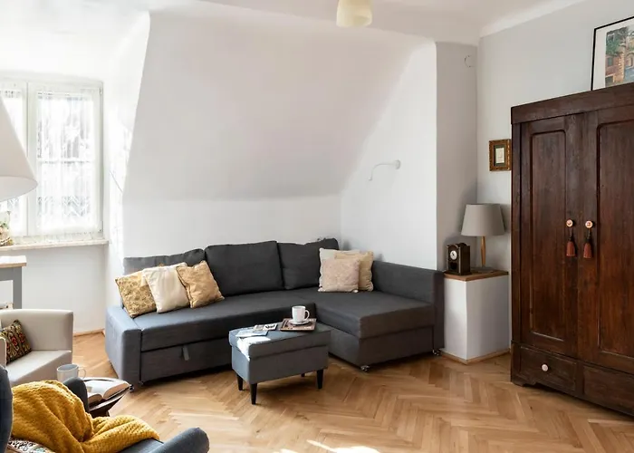 Apartament City Express