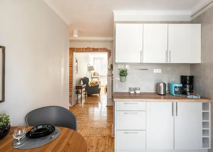 Apartament City Express