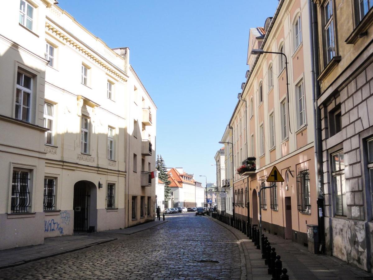 Express Warszawa