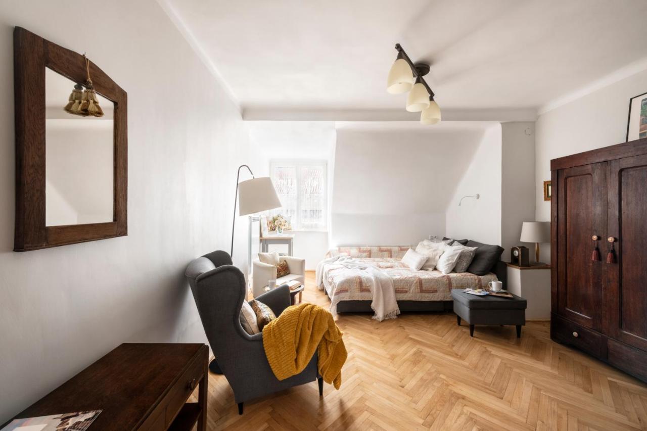 Apartament Express