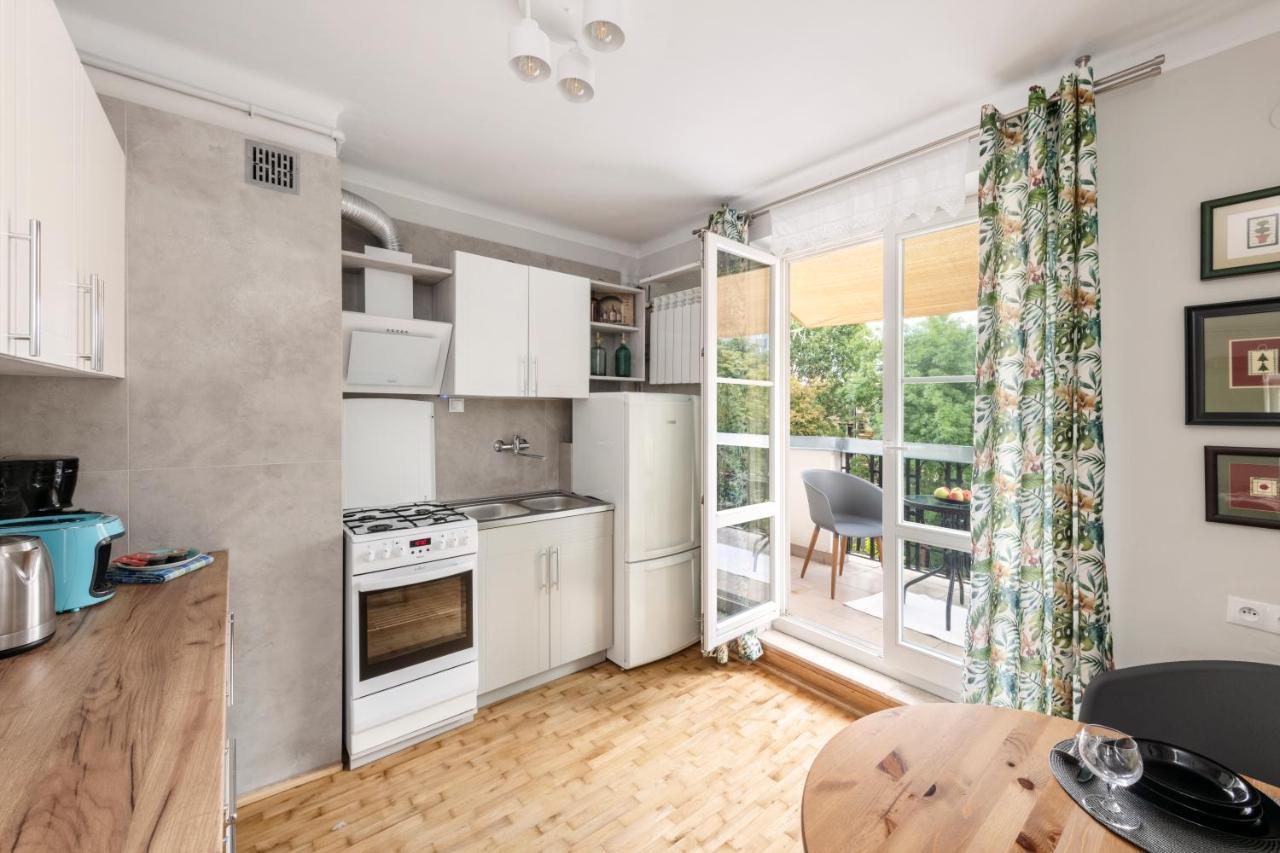 Apartament Express Warszawa